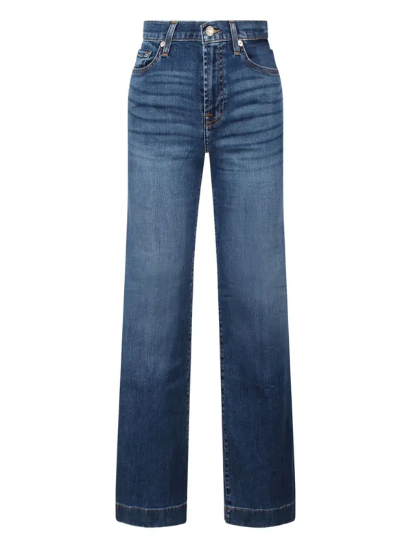 Modern Dojo Denim Jeans - Seven