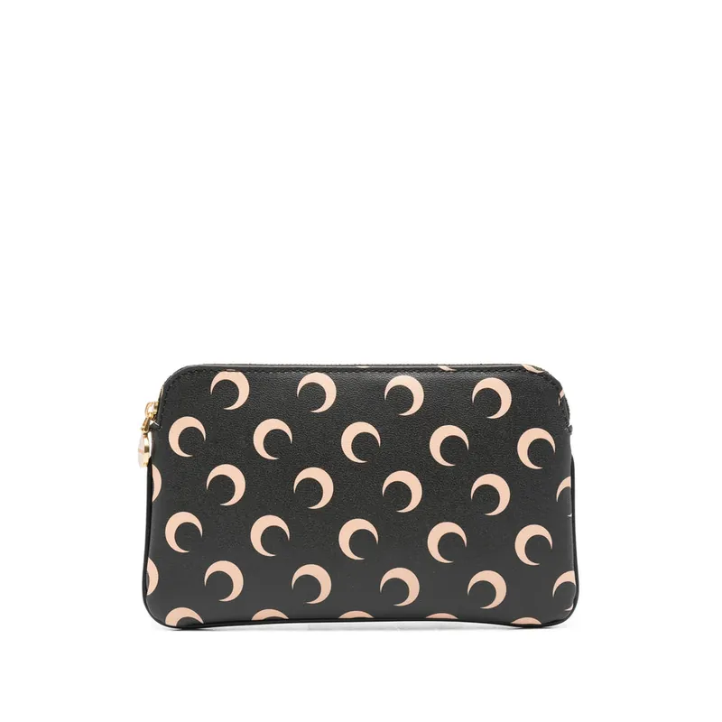 Wallets & Purses Black, Neutral - Marine Serre