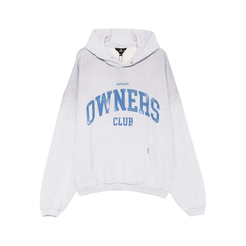 Sweatshirts Gray - Represent