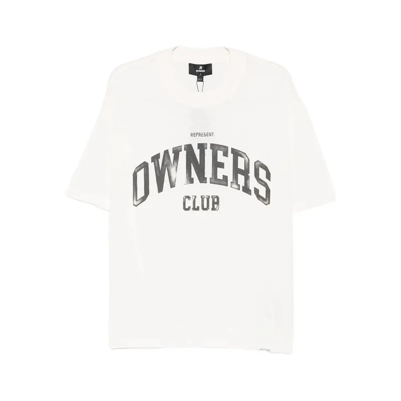 T Shirts - Represent