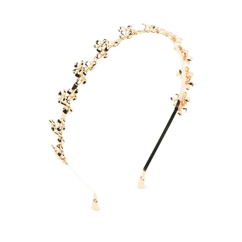 Hair Accessories Gold - Self-Portrait