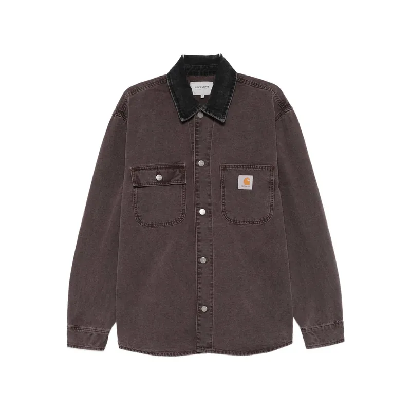 Outerwears Purple - Carhartt Wip