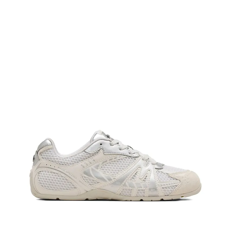 Sneakers White - Marc Jacobs