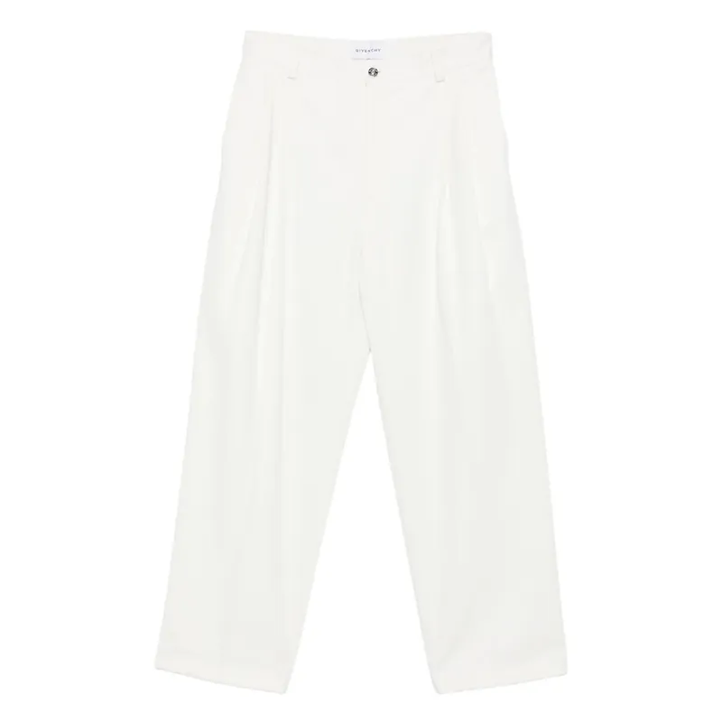 Pants White - Givenchy