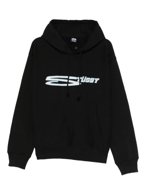 Sweaters Blacks And Greys - Stussy
