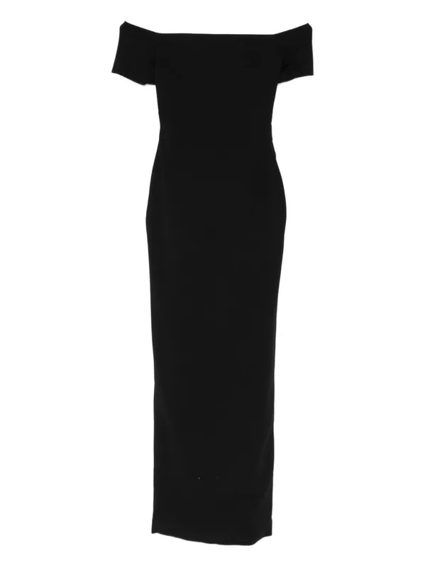 Nile Maxi Dress - Solace London