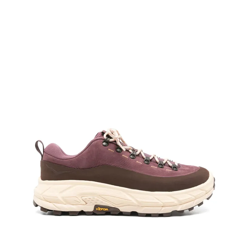 Sneakers Red - Hoka
