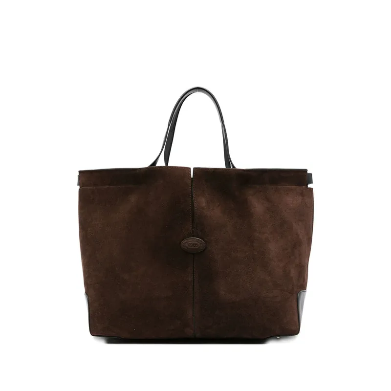 Bags Brown - Tod's