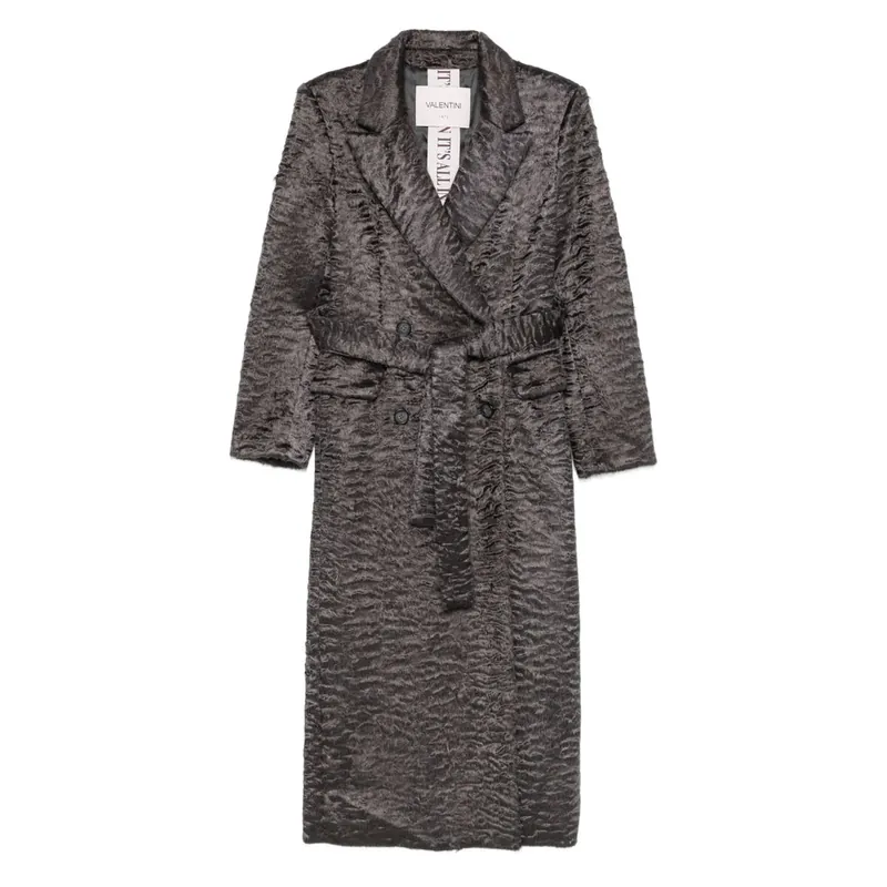 Furs Gray - Valentini 1972