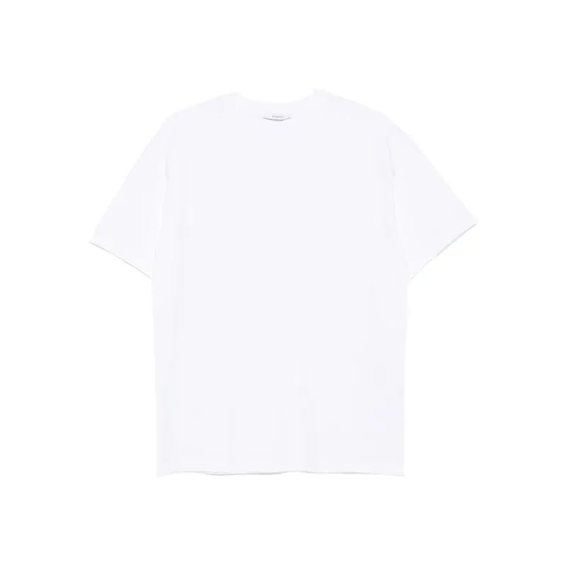 T Shirts White - Givenchy
