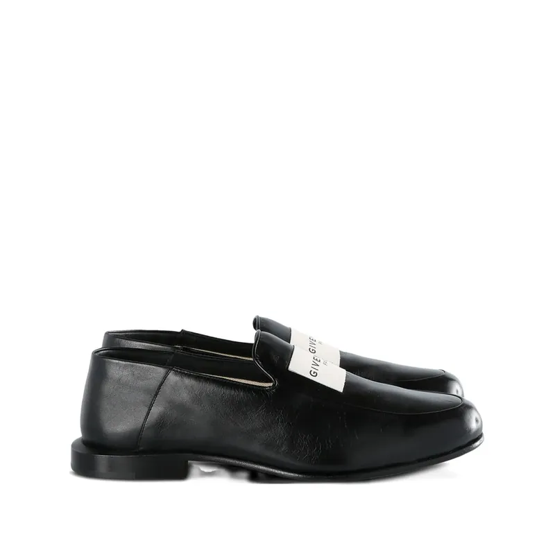 Shoes Black - Givenchy