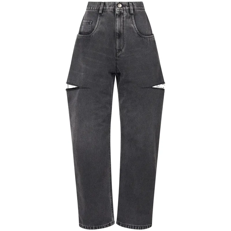 Denim Black - Maison Margiela