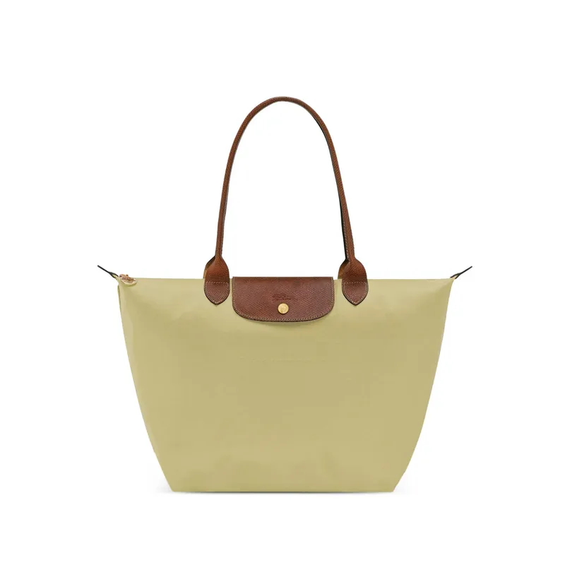 Bags Green, Brown - Longchamp