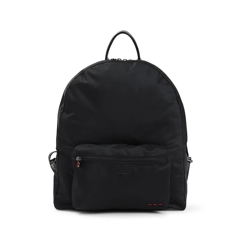 Backpacks & Travels Black - Kiton