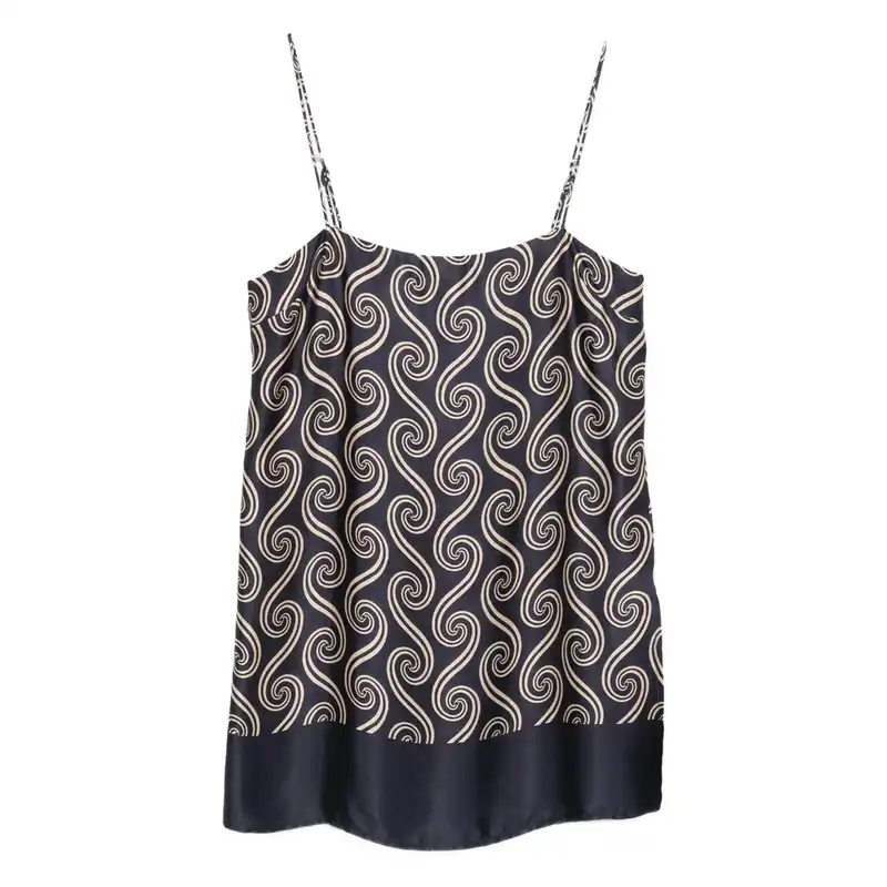 Tops Blue, Neutral - Faithfull The Brand