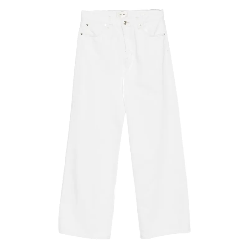 Denim White - Frame