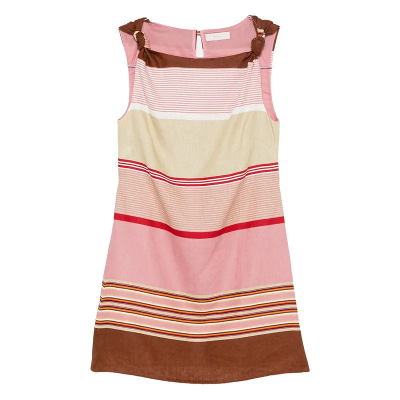 Dresses Pink, Green - Faithfull The Brand