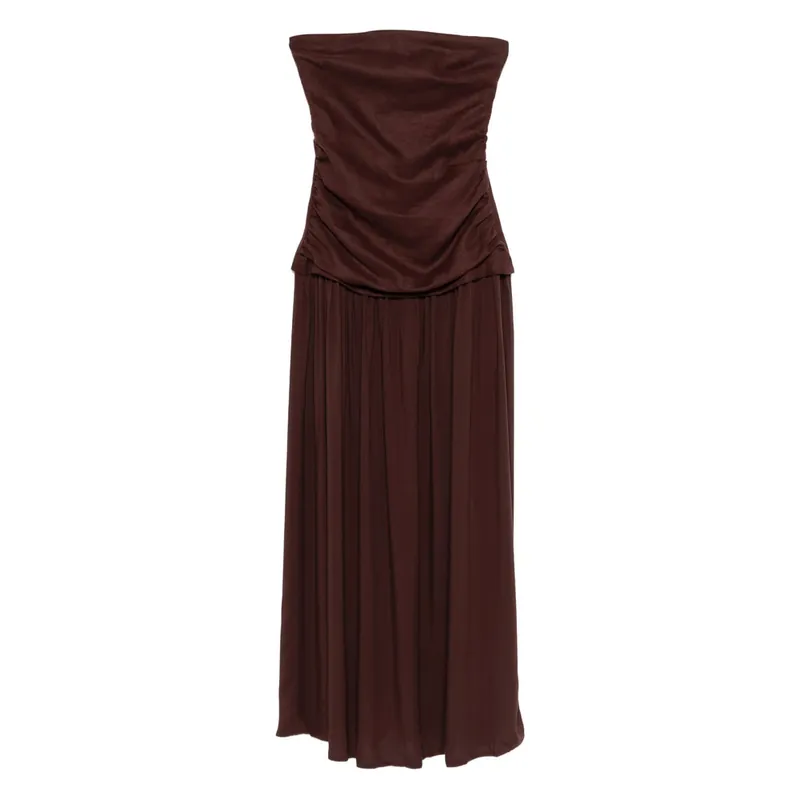 Dresses Brown - Faithfull The Brand