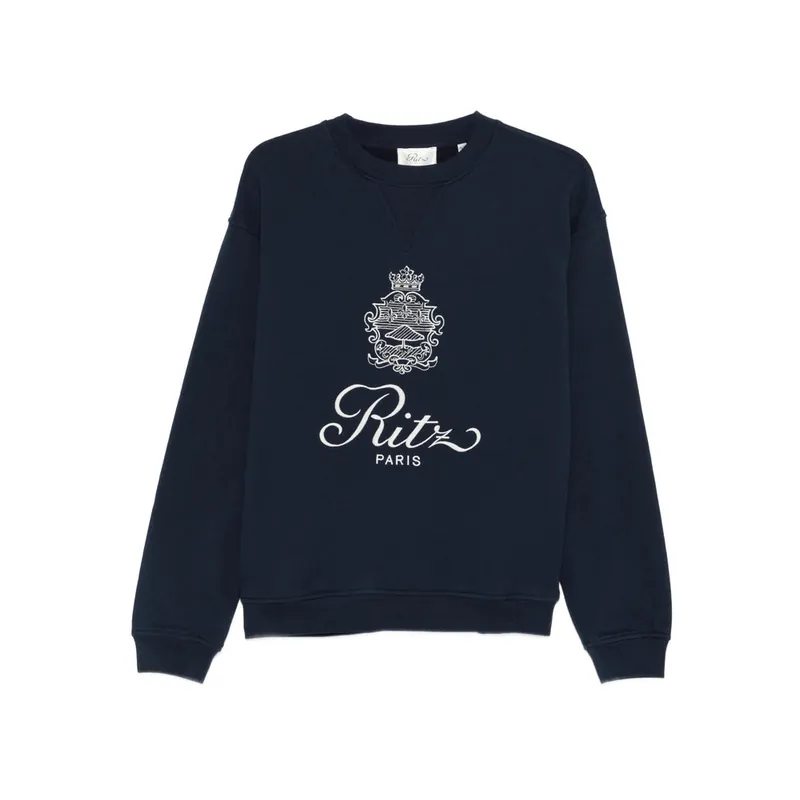 Sweatshirts Blue - Frame