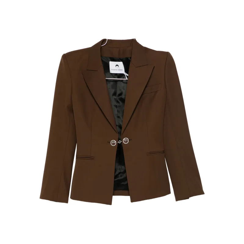 Jackets Brown - Marine Serre