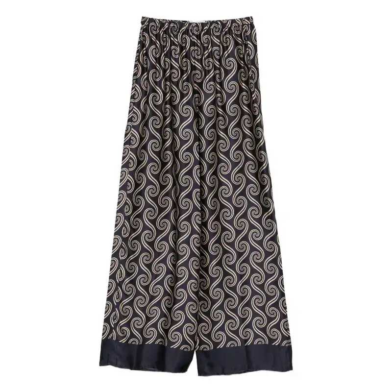 Pants Blue - Faithfull The Brand