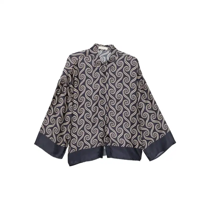 Shirts Blue - Faithfull The Brand