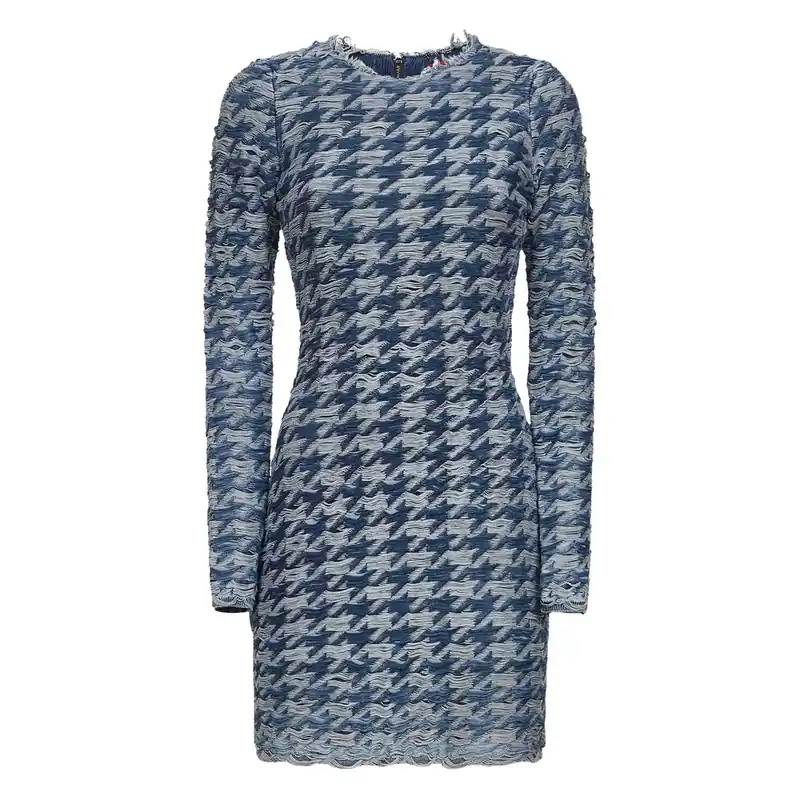 Dresses Blue - Diesel