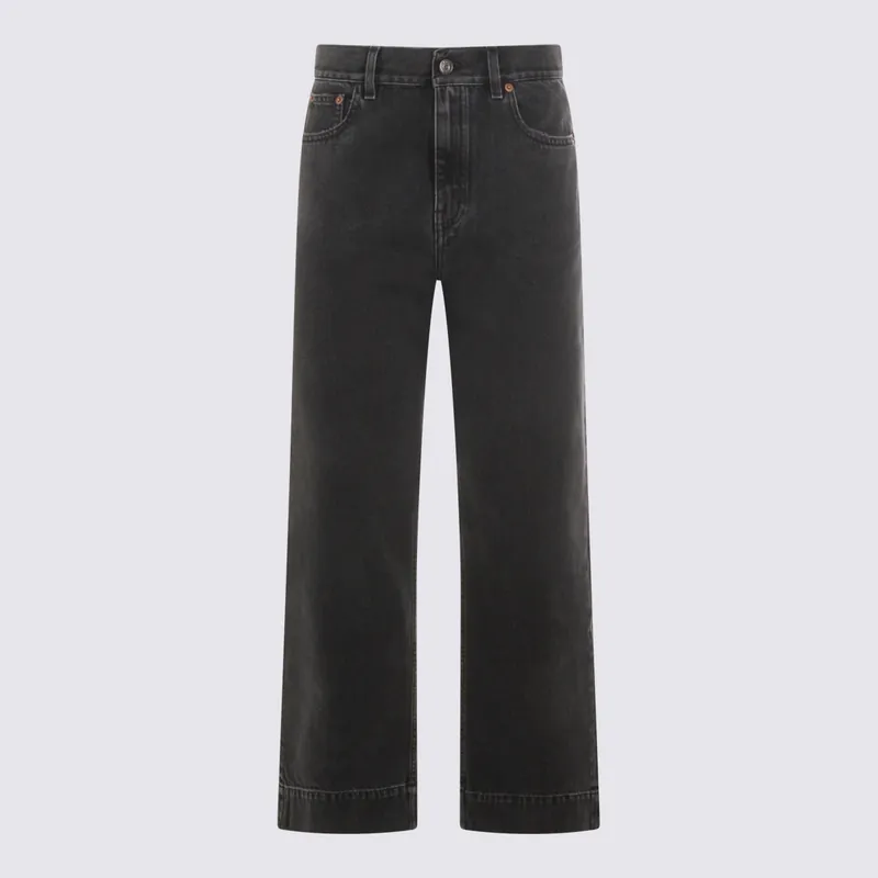 Jeans Asphalt Black - Chloé
