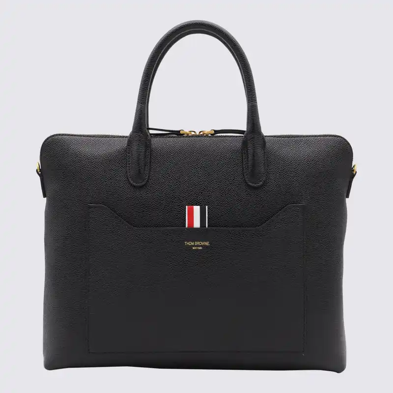 Bags Black - Thom Browne