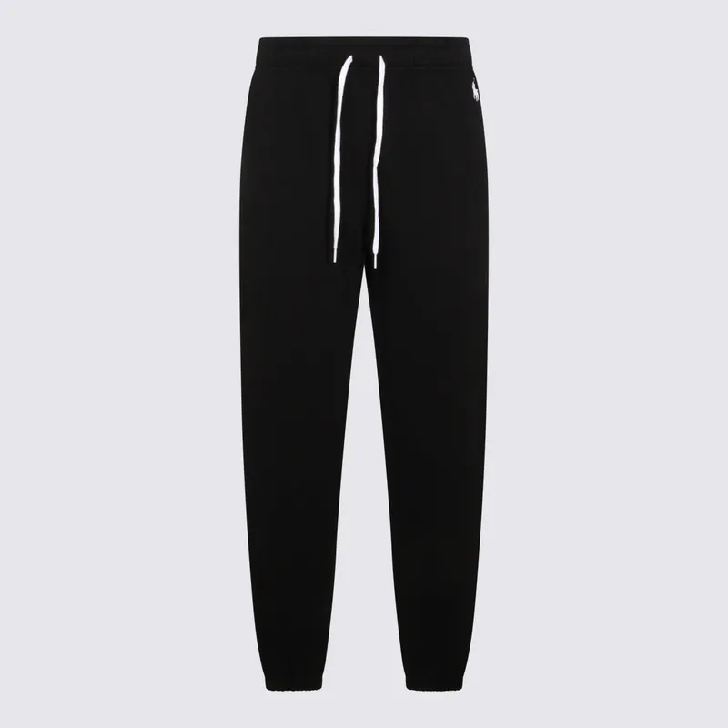 Trousers Black - Polo Ralph Lauren