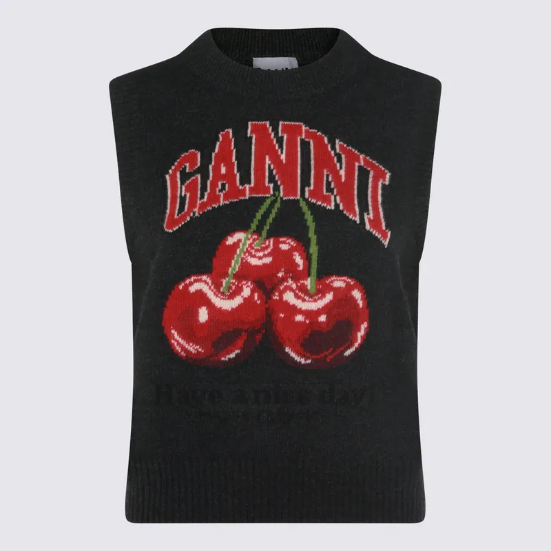 Sweaters Phantom - Ganni