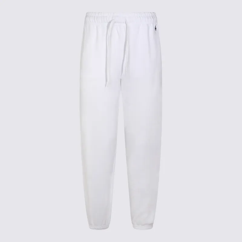 Trousers White - Polo Ralph Lauren