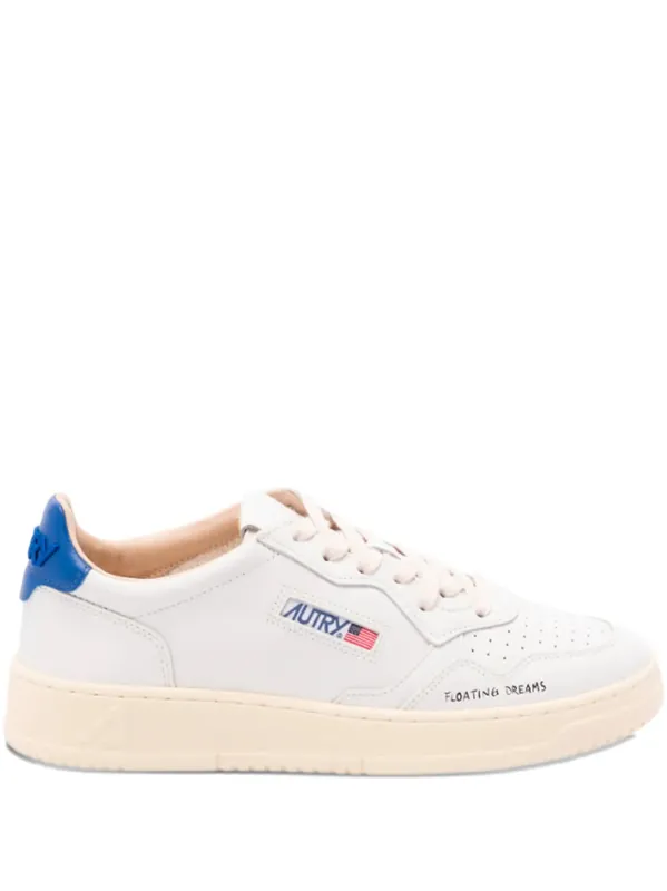 Medalist Sneakers - Autry
