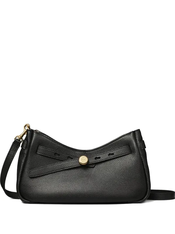 Romy Leather Crossbody Bag - Tory Burch