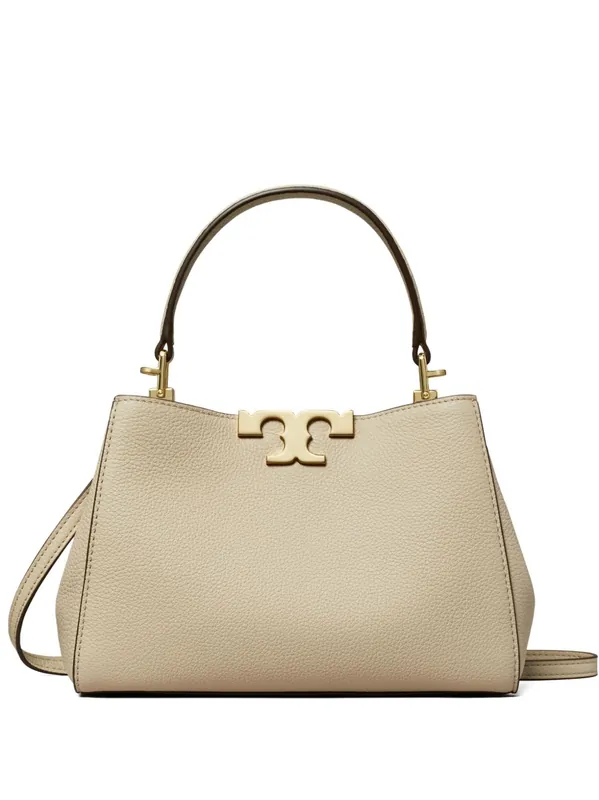 Eleanor Mini Leather Handbag - Tory Burch