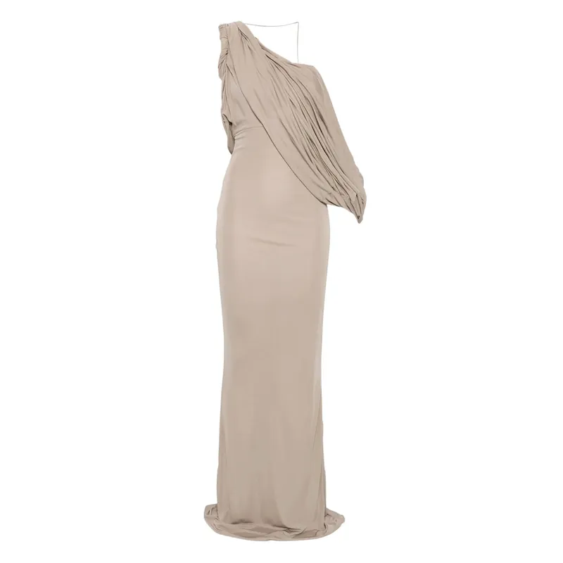 Dresses Neutral - Christopher Esber