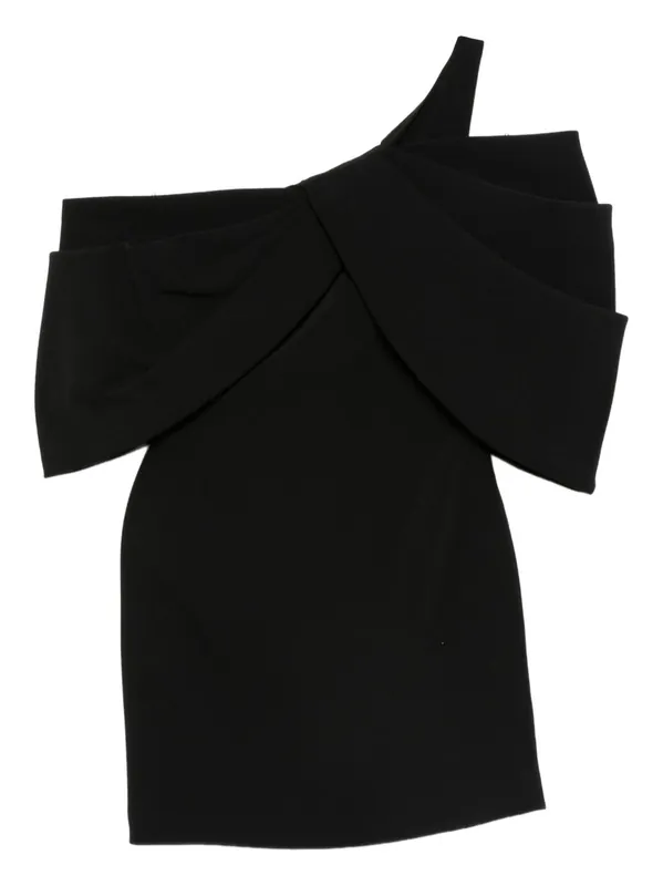 Thelma Mini Dress - Solace London