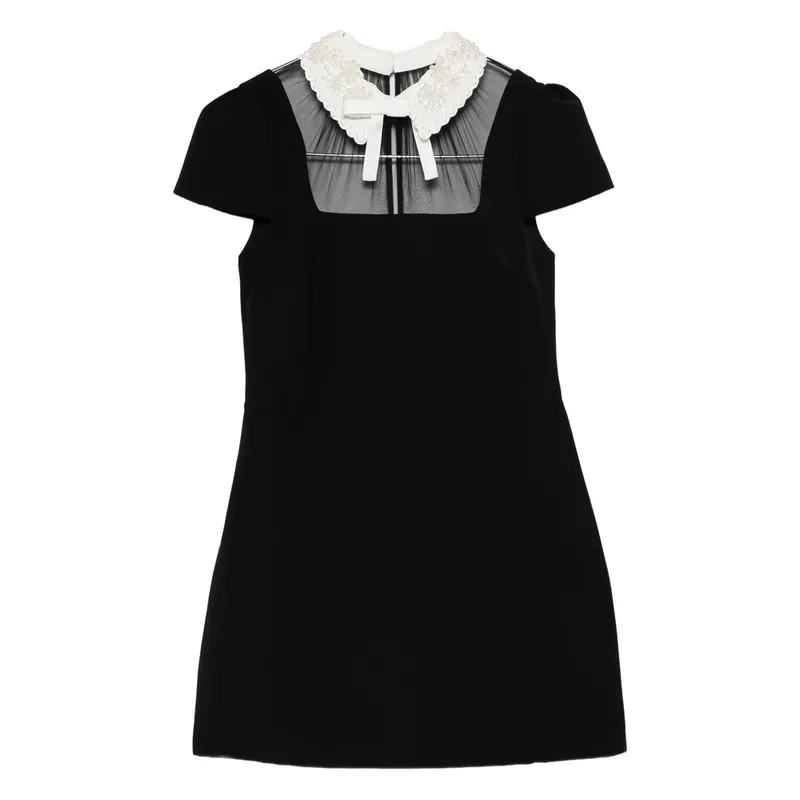 Dresses Black - Self-Portrait