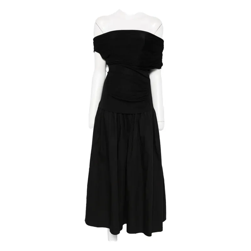 Dresses Black - Self-Portrait