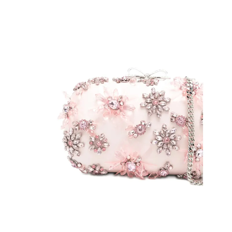 Bags Pink - Self-Portrait