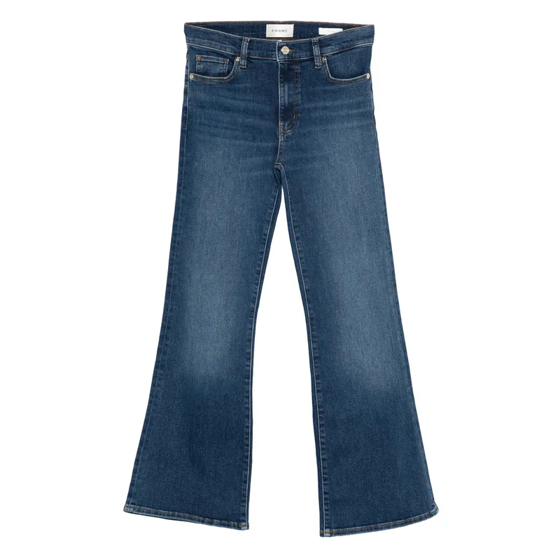 Denim Blue - Frame