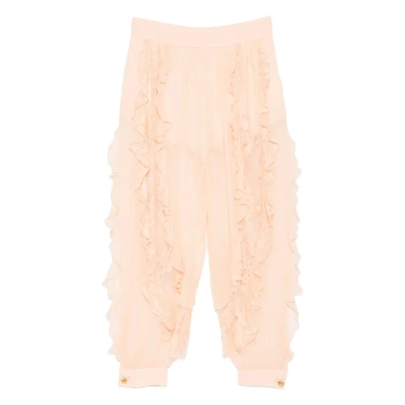 Pants Neutral - Zimmermann