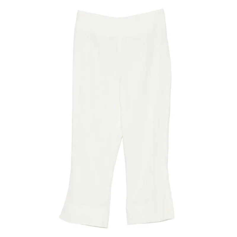 Pants Black - Faithfull The Brand