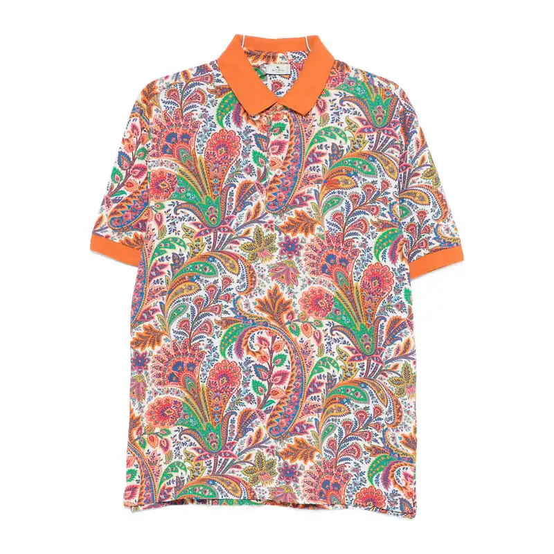Sweaters Orange - Etro