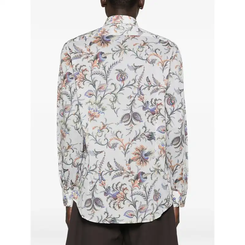 Shirts Blue - Etro