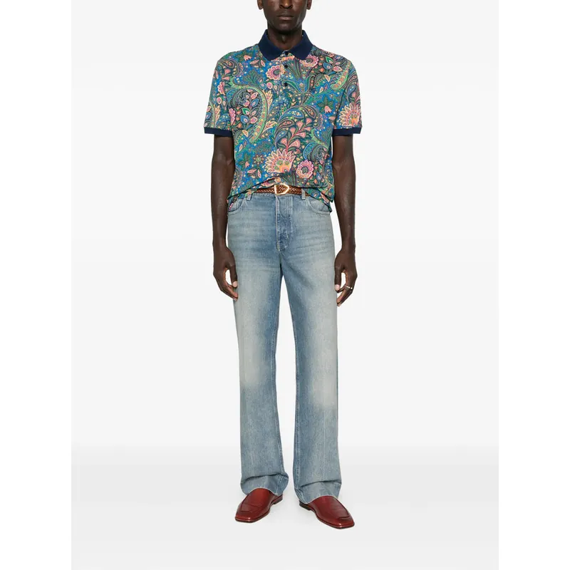 Sweaters Blue - Etro