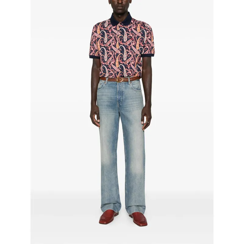 Sweaters Blue - Etro