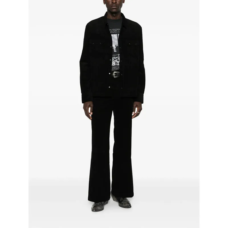 Shirts Black - Midnight Rodeo