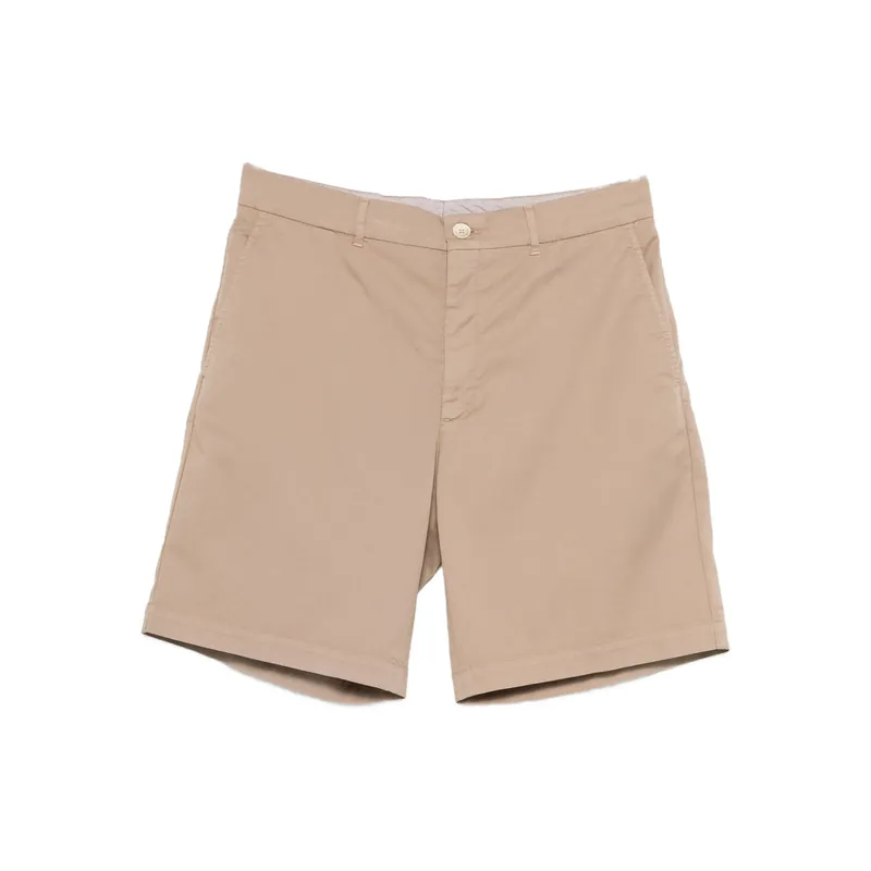 Shorts Neutral - Brunello Cucinelli