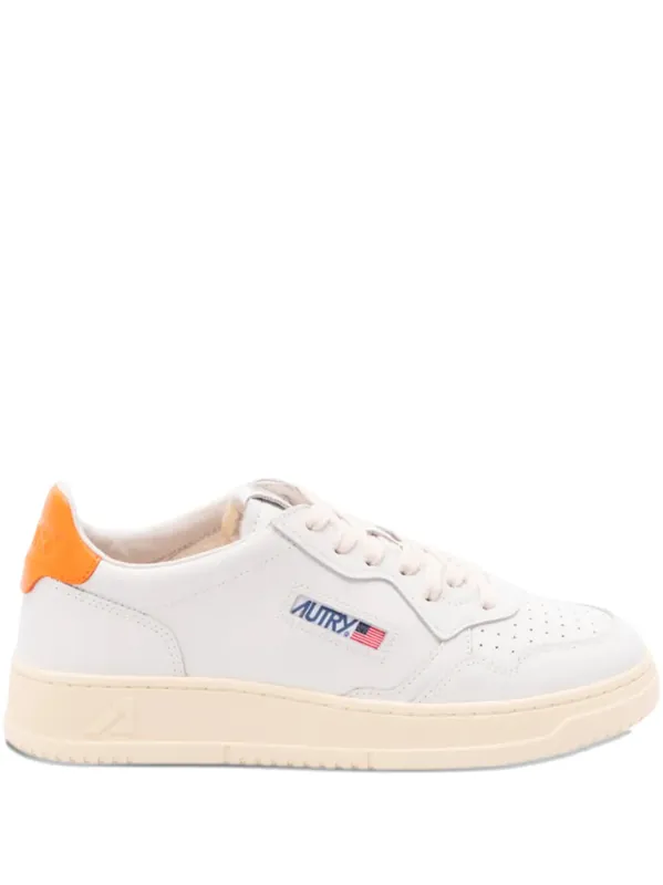 Medalist Sneakers - Autry